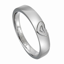 Custom Design Ring for Woman Rings for Men Finger